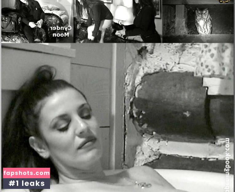 Cynder Moon Nacktheit OnlyFans Fotos #10 - Fapshots