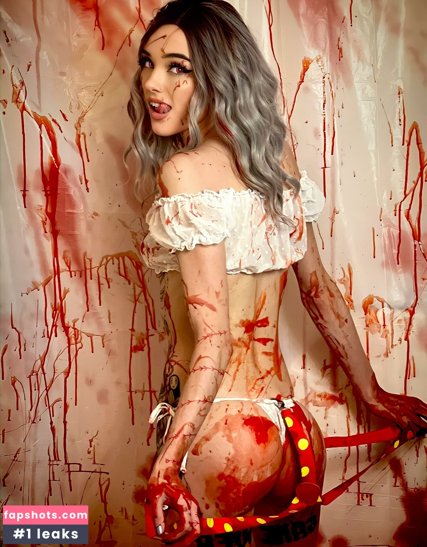 cyndersensations gallery photo #2