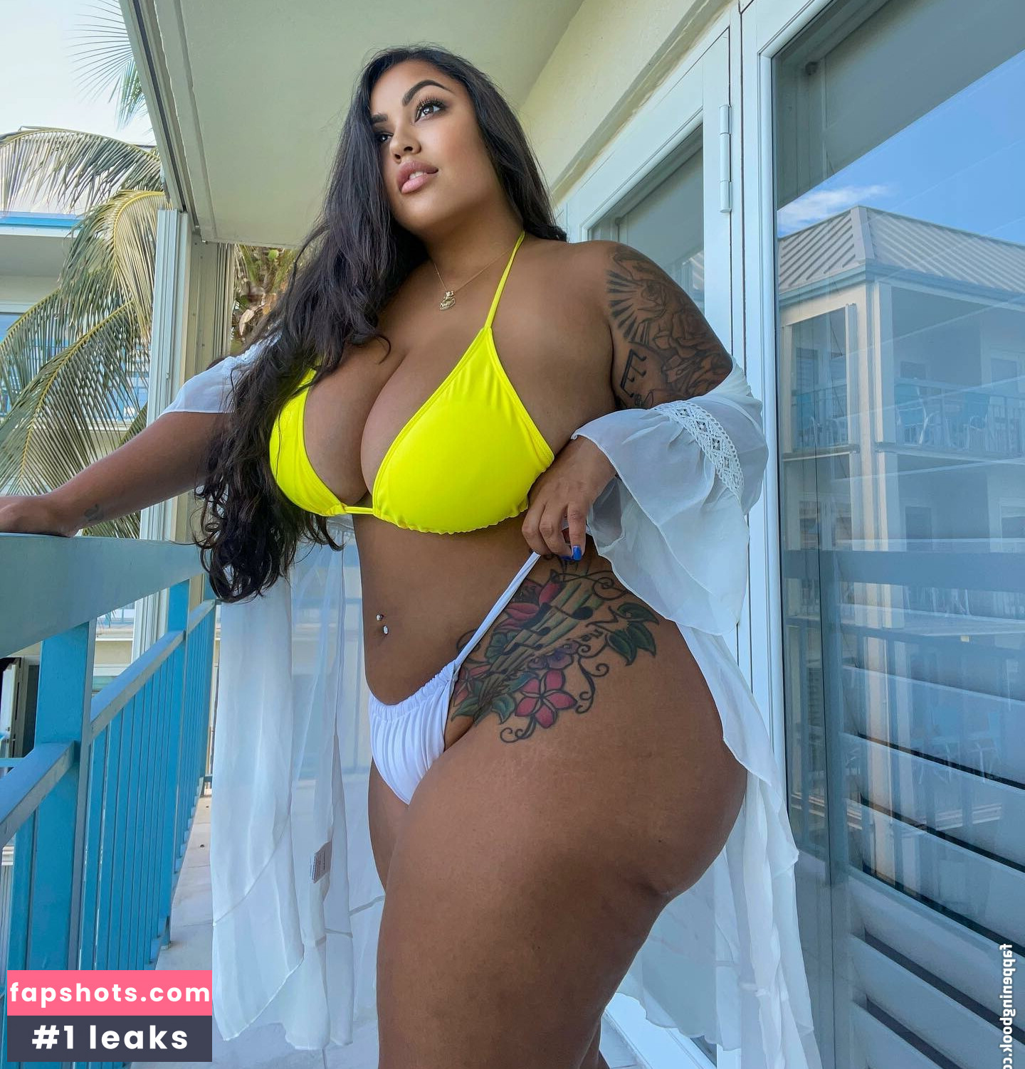 Cynn Maldi Nahé úniky fotek pouze od fanoušků #11 - Fapshots