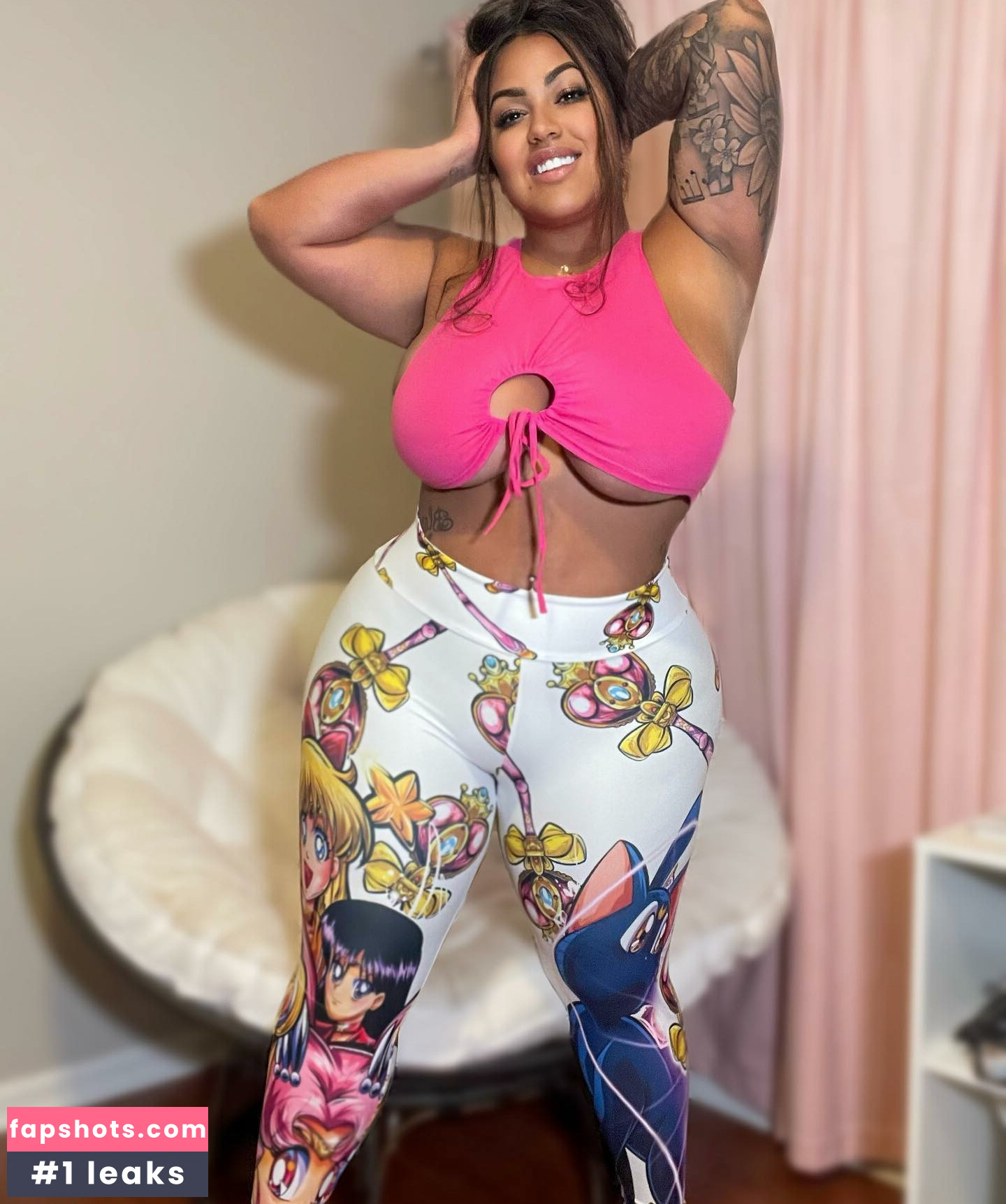 Cynn Maldi Nahé úniky fotek pouze od fanoušků #12 - Fapshots