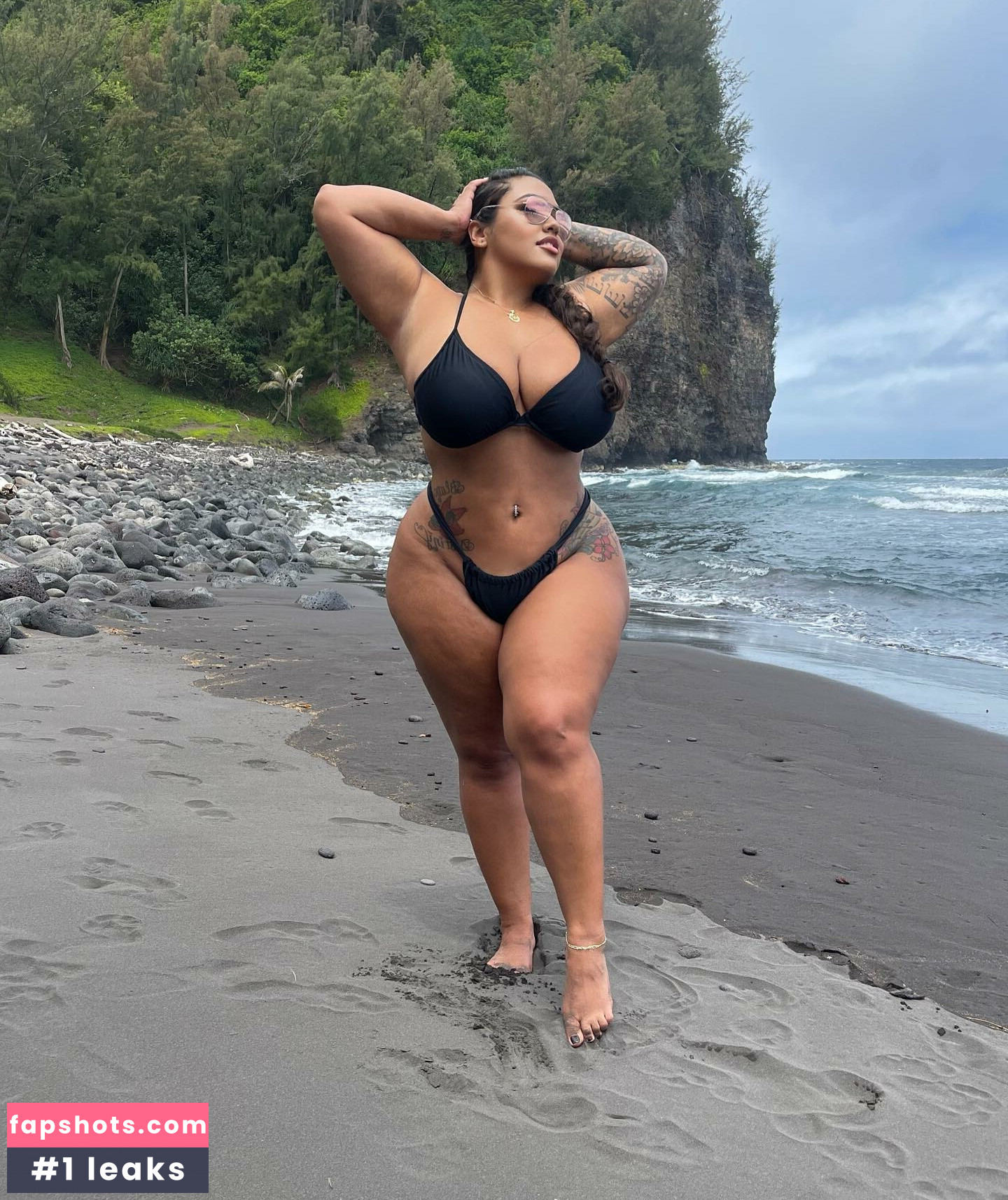 Cynn Maldi Nahé úniky fotek pouze od fanoušků #5 - Fapshots