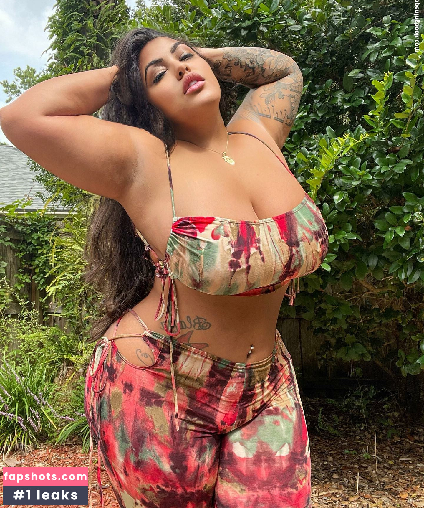 Cynn Maldi Nahé úniky fotek pouze od fanoušků #8 - Fapshots