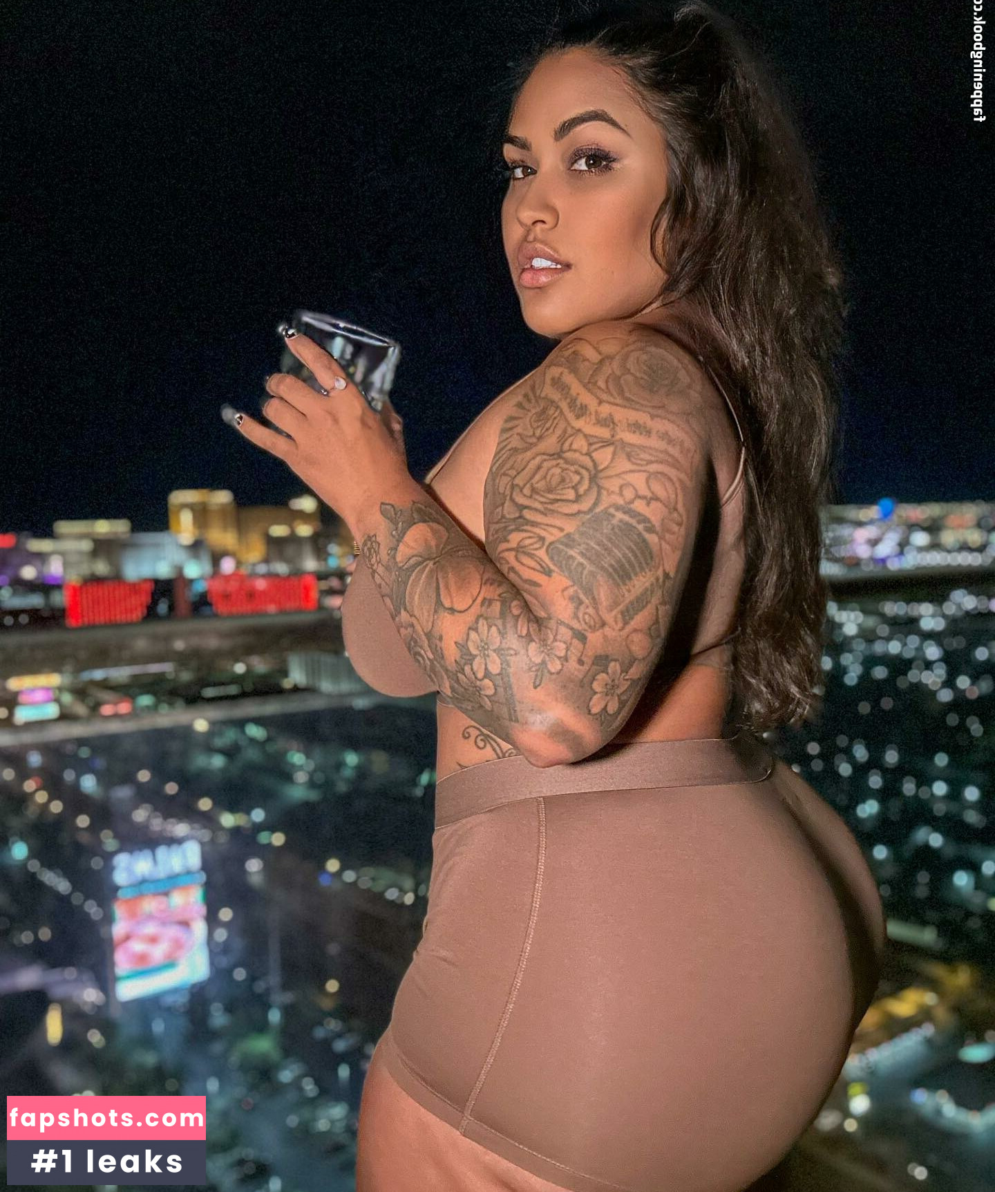 Cynn Maldi Nahé úniky fotek pouze od fanoušků #9 - Fapshots