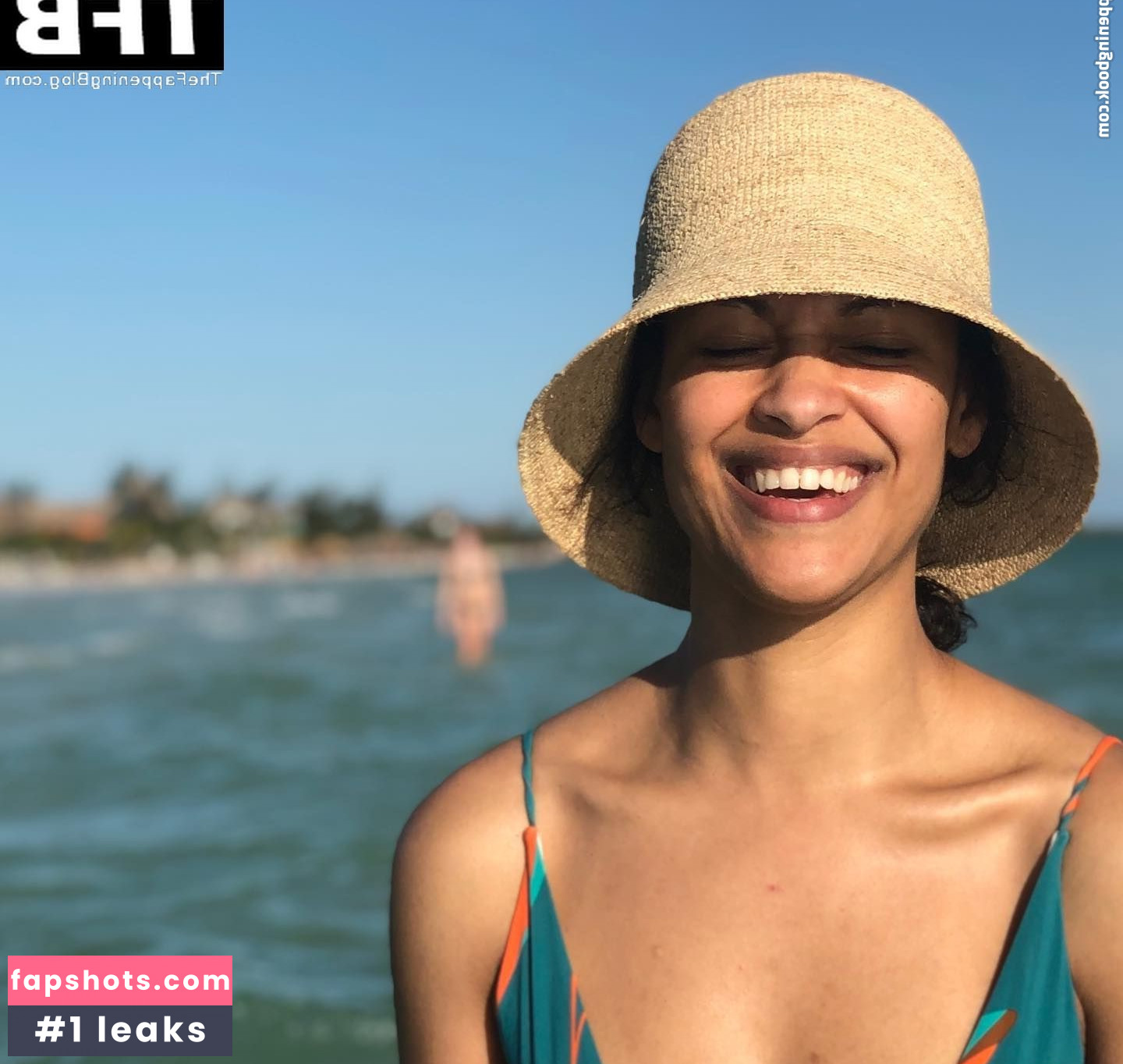 Cynthia Addai-Robinson gallery photo #8