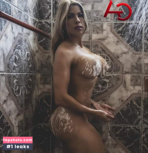 Cynthia Arana Nahé úniky fotek pouze od fanoušků #122 - Fapshots