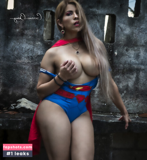 Cynthia Arana Nahé úniky fotek pouze od fanoušků #198 - Fapshots