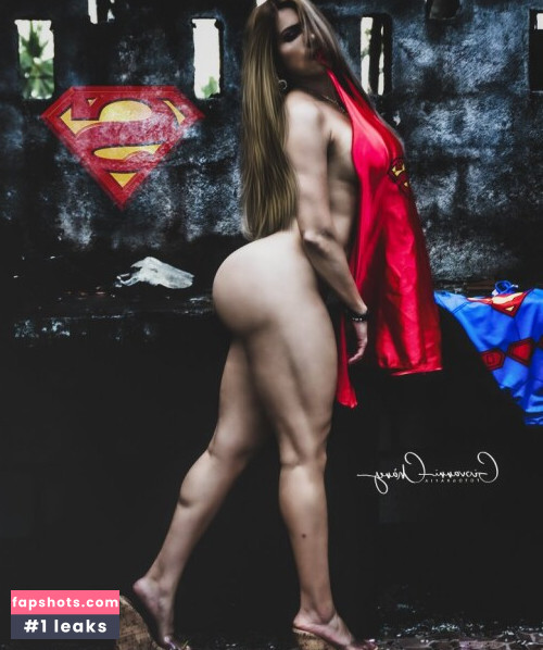 Cynthia Arana Nahé úniky fotek pouze od fanoušků #200 - Fapshots