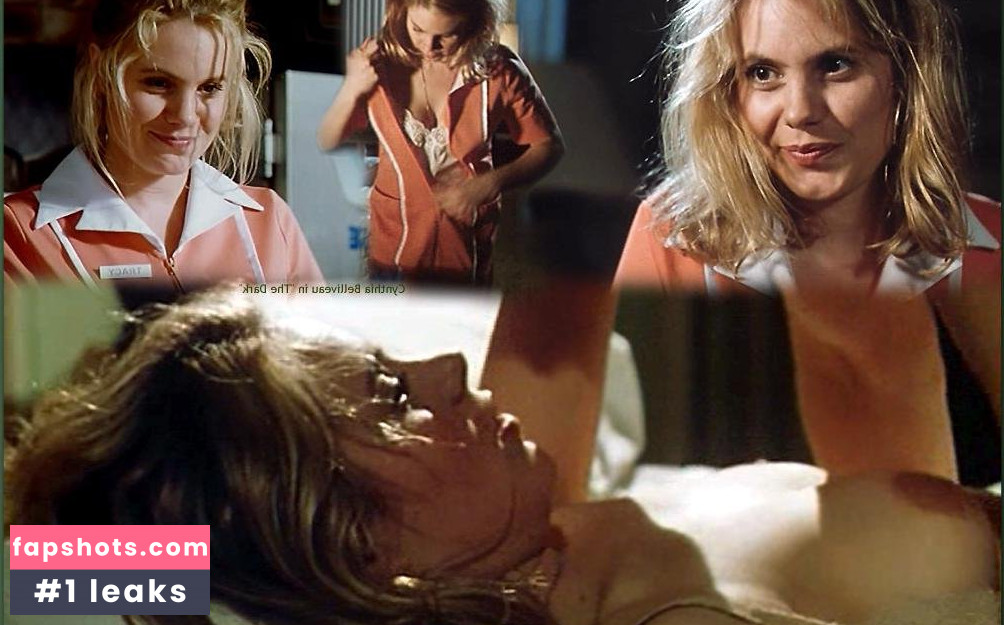 Cynthia Belliveau Filtración Desnuda OnlyFans Foto #2 - Fapshots