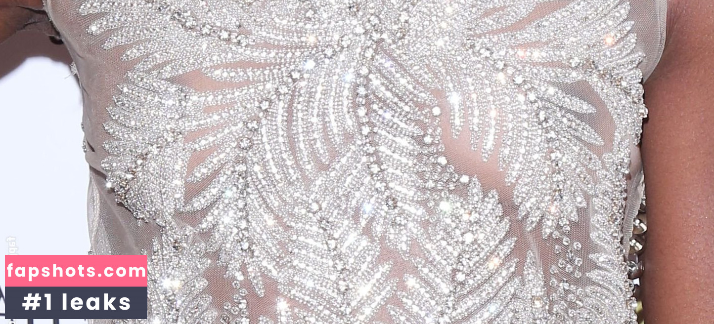 Cynthia Erivo Filtración Desnuda OnlyFans Foto #10 - Fapshots