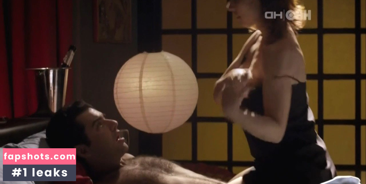 Cynthia Falabella nude babe gallery