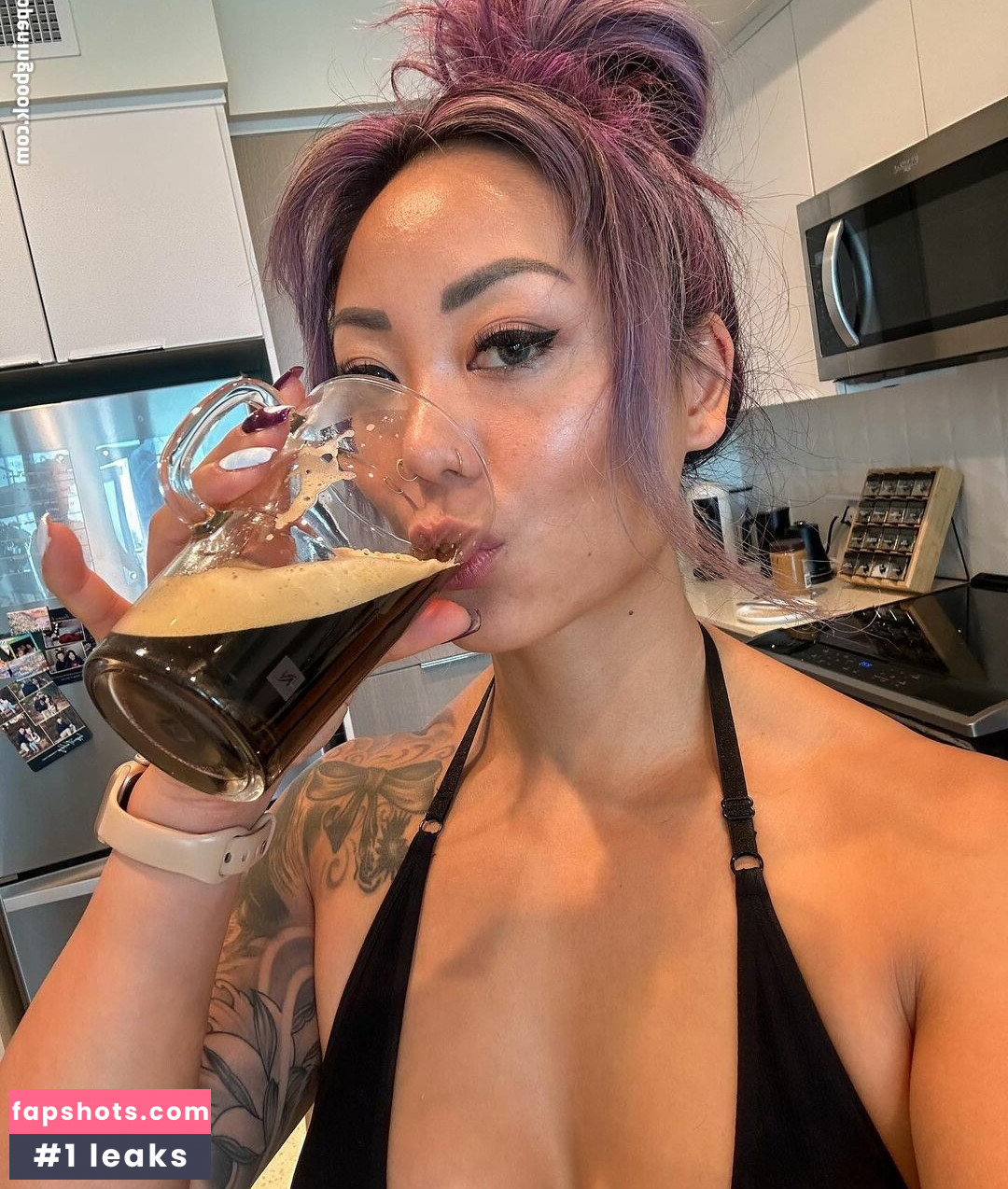 Cynthia Leu Nahé úniky fotek pouze od fanoušků #33 - Fapshots