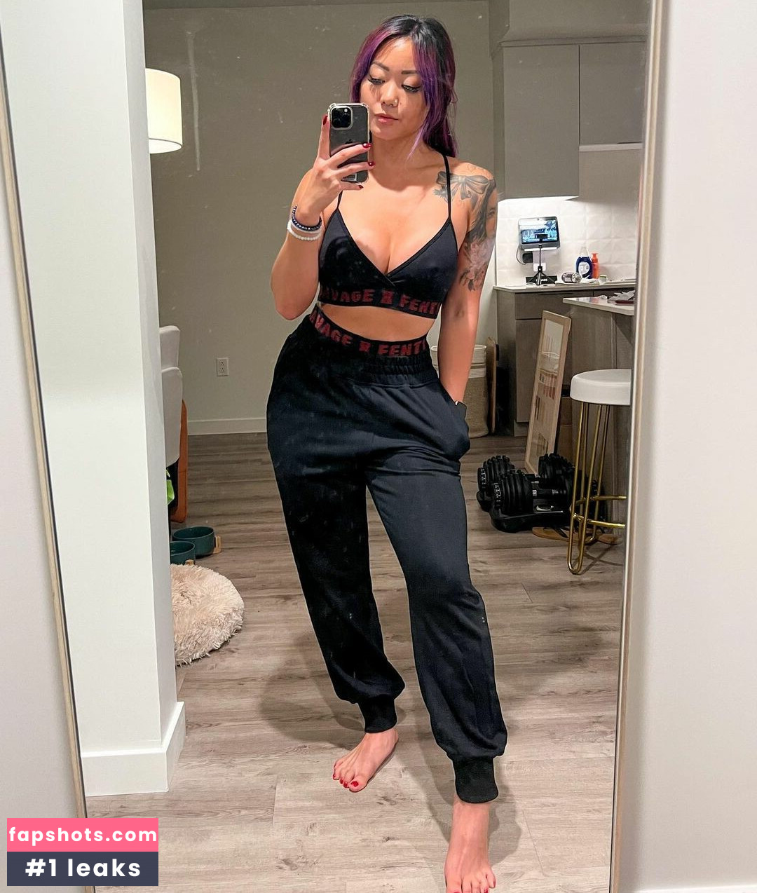 Cynthia Leu Nahé úniky fotek pouze od fanoušků #34 - Fapshots