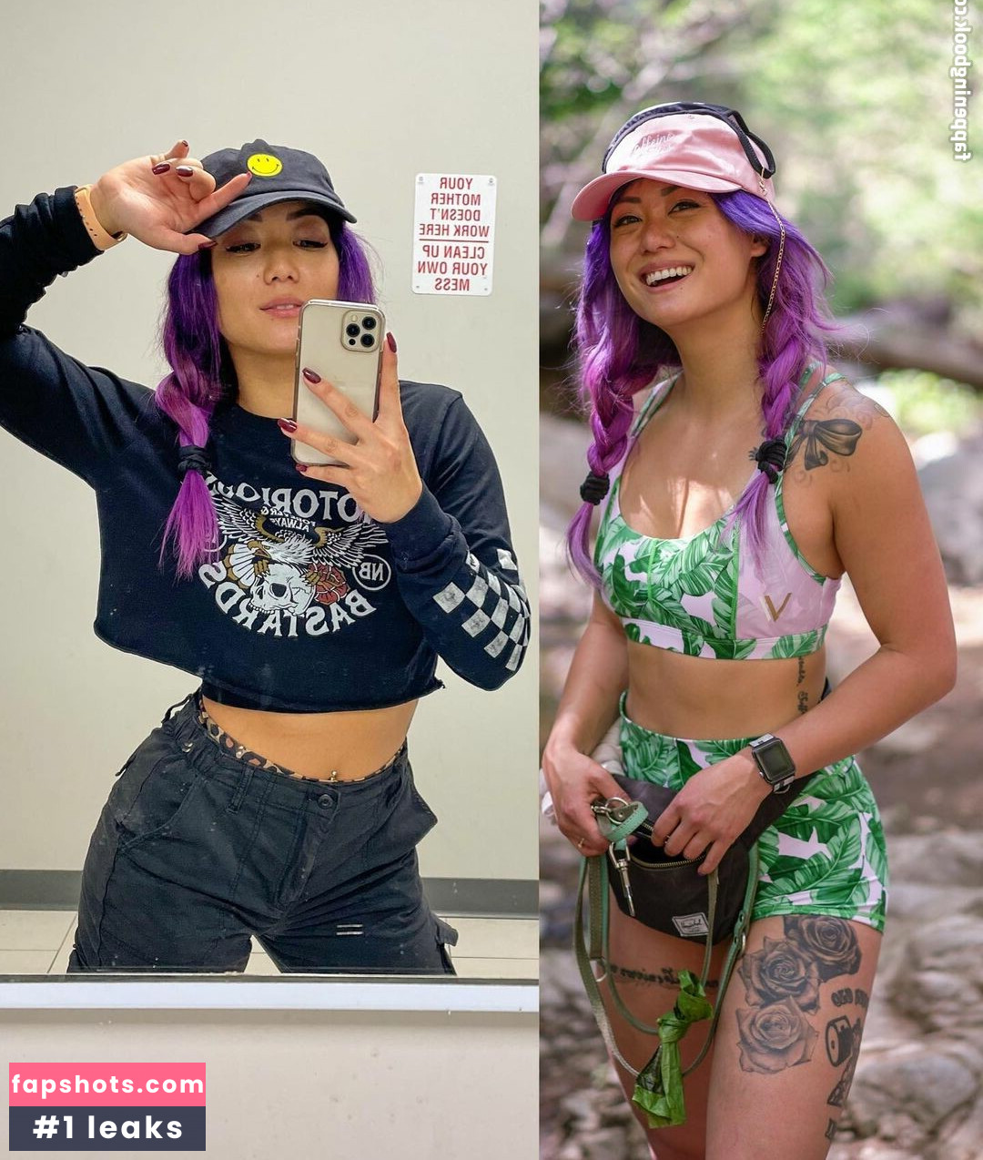 Cynthia Leu Nahé úniky fotek pouze od fanoušků #35 - Fapshots