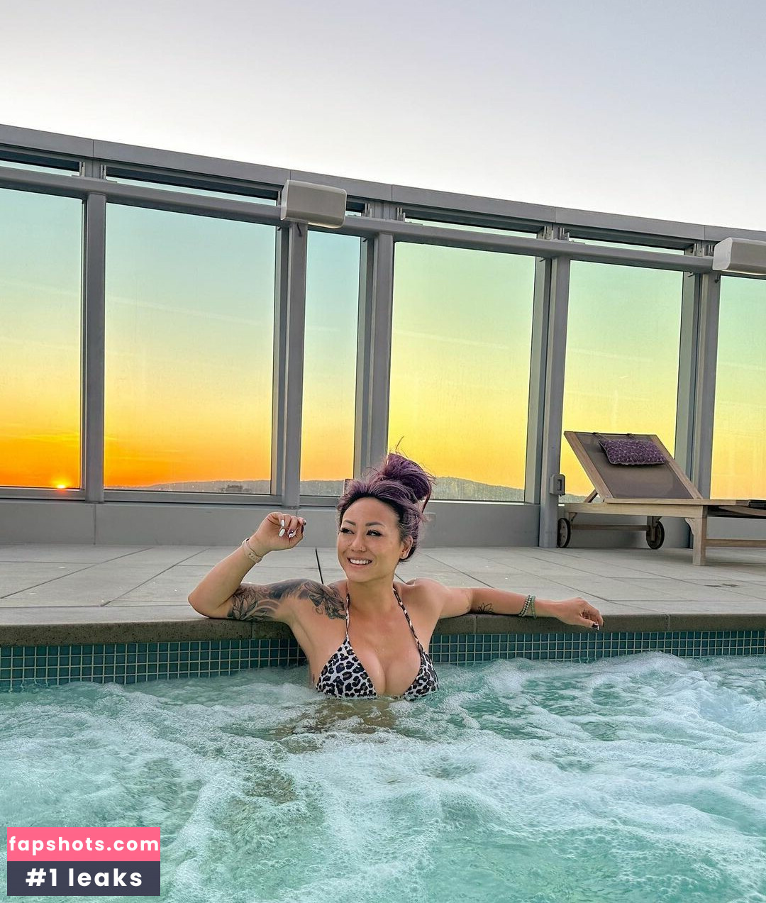 Cynthia Leu Nahé úniky fotek pouze od fanoušků #37 - Fapshots