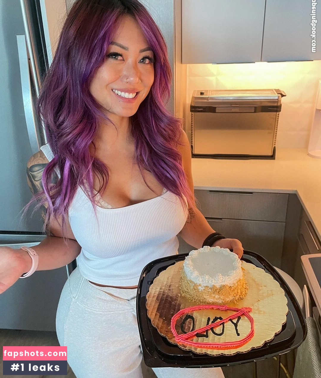 Cynthia Leu Nahé úniky fotek pouze od fanoušků #38 - Fapshots