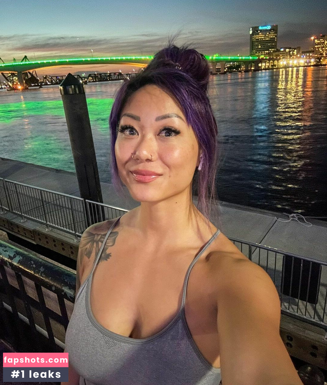 Cynthia Leu Nahé úniky fotek pouze od fanoušků #39 - Fapshots