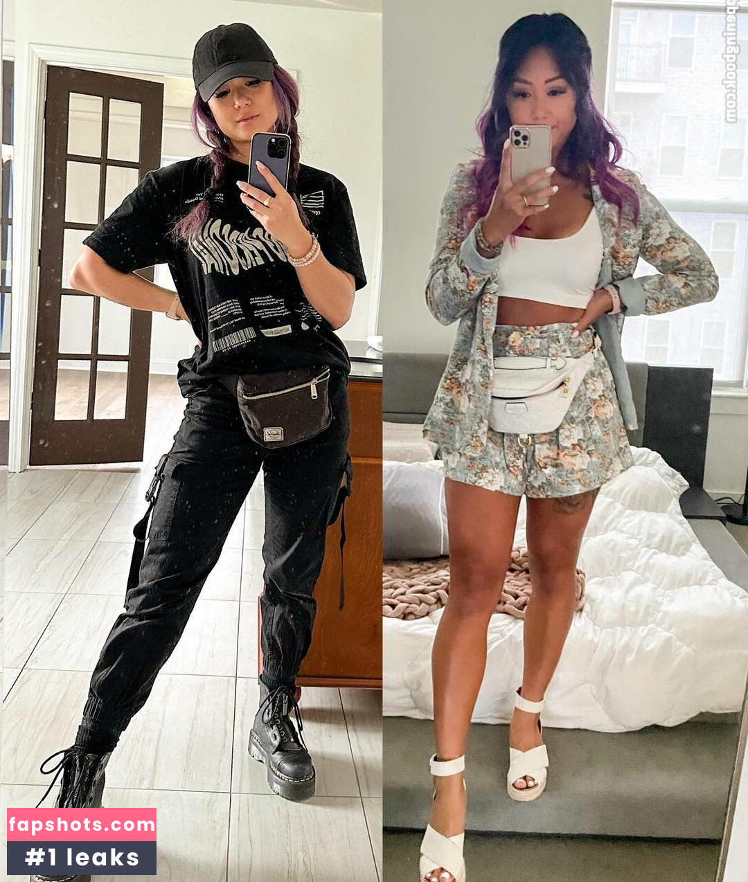 Cynthia Leu Nahé úniky fotek pouze od fanoušků #41 - Fapshots