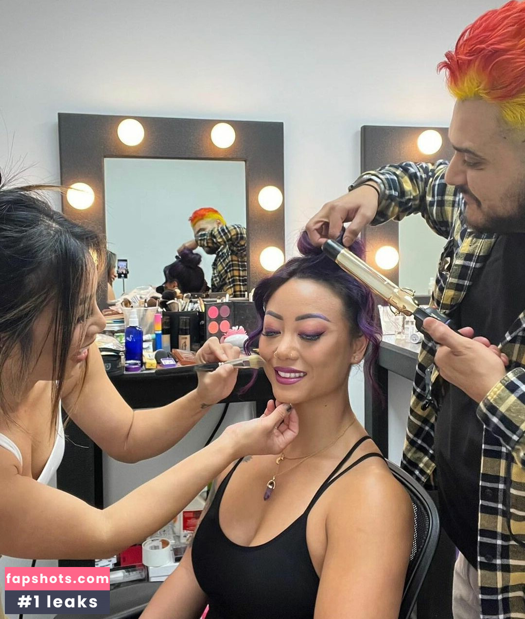 Cynthia Leu Nahé úniky fotek pouze od fanoušků #42 - Fapshots