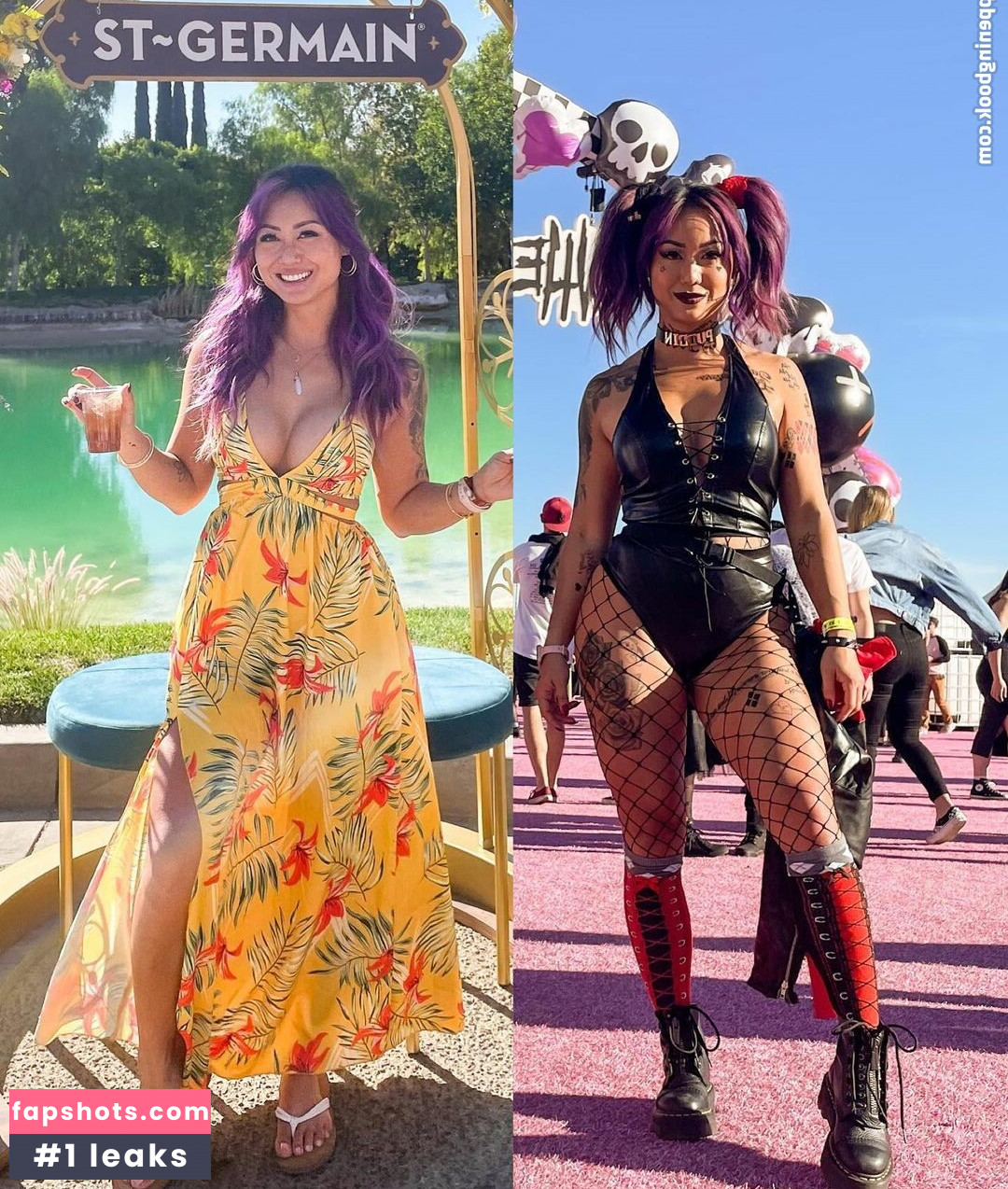 Cynthia Leu Nahé úniky fotek pouze od fanoušků #48 - Fapshots