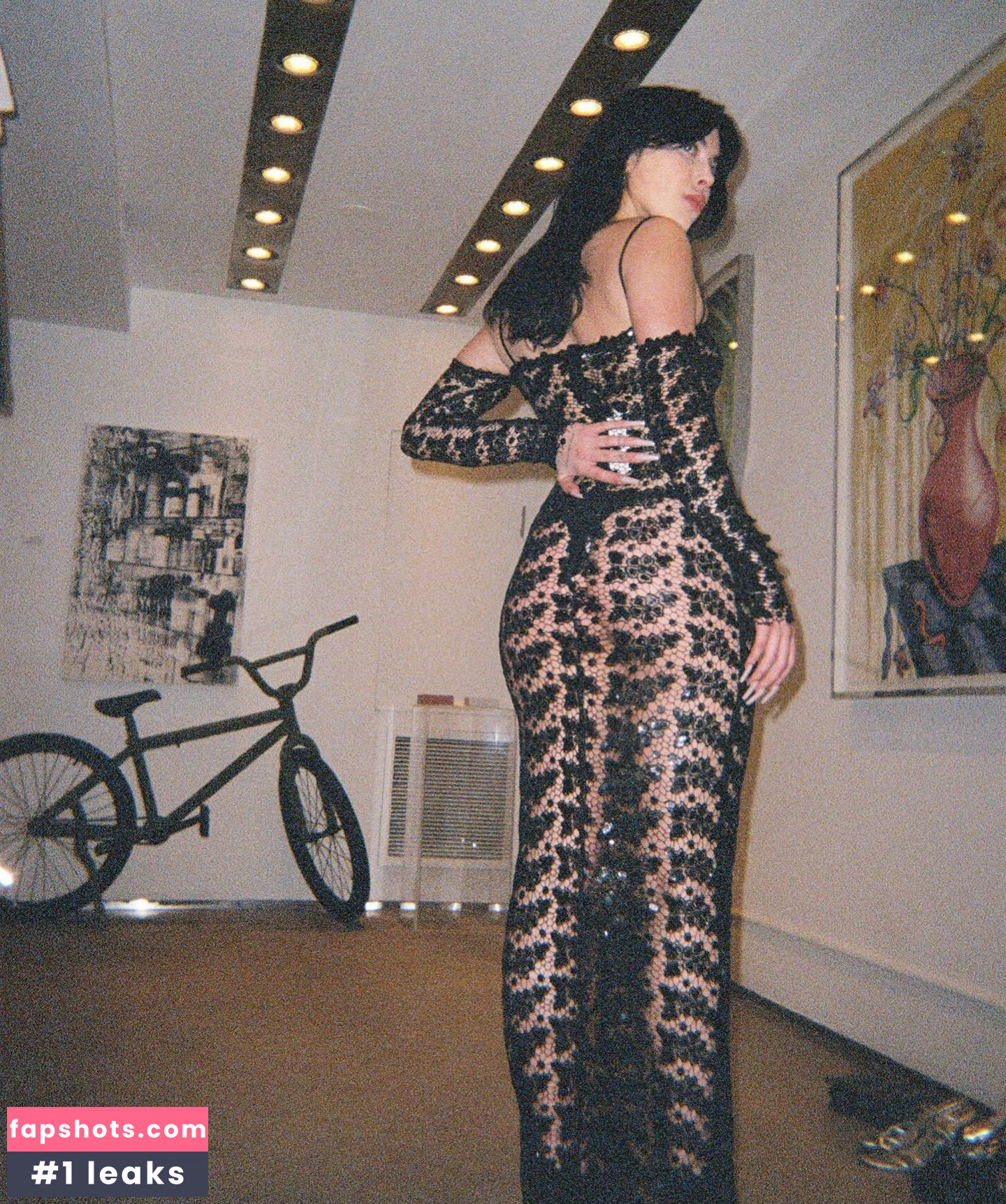 Cynthia Parker gallery photo #4