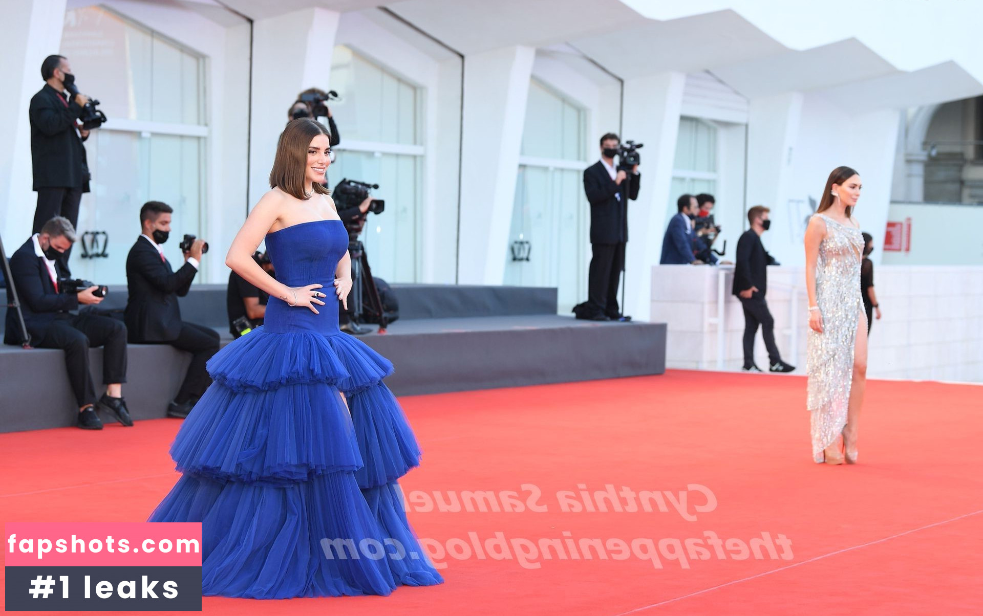 Cynthia Samuel Nude Leaks OnlyFans Photos #13 - LeakJerk