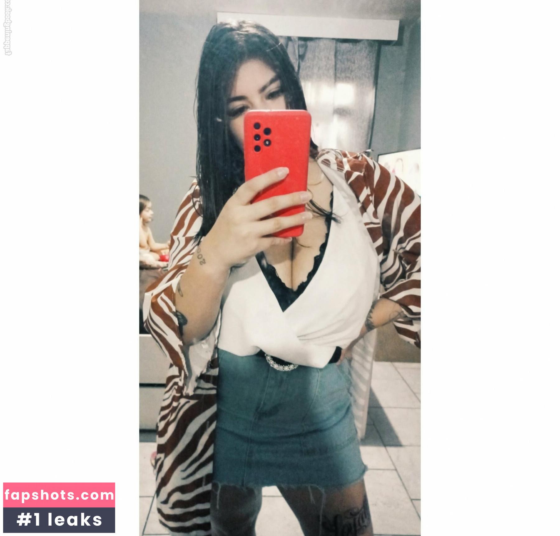 Cyntia K Nahé úniky fotek pouze od fanoušků #2 - Fapshots