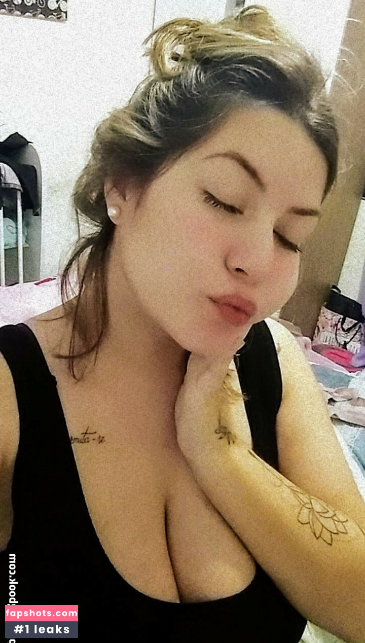 Cyntia K Nahé úniky fotek pouze od fanoušků #11 - Fapshots