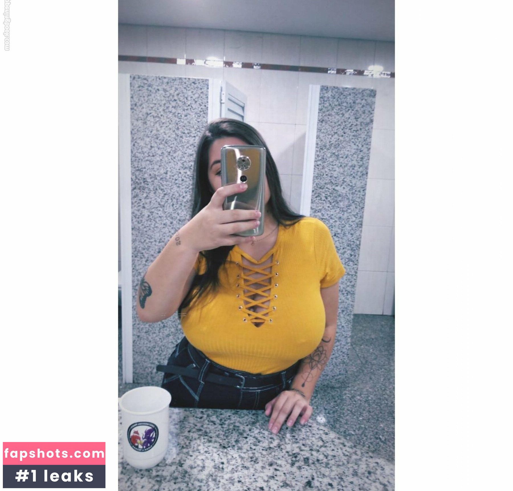 Cyntia K Nahé úniky fotek pouze od fanoušků #12 - Fapshots