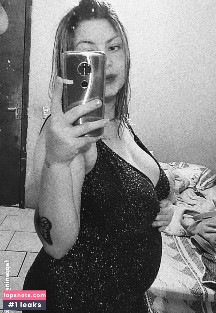 Cyntia K Nahé úniky fotek pouze od fanoušků #15 - Fapshots