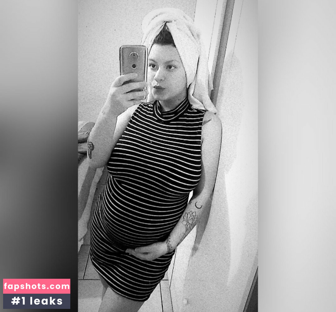 Cyntia K Nahé úniky fotek pouze od fanoušků #4 - Fapshots