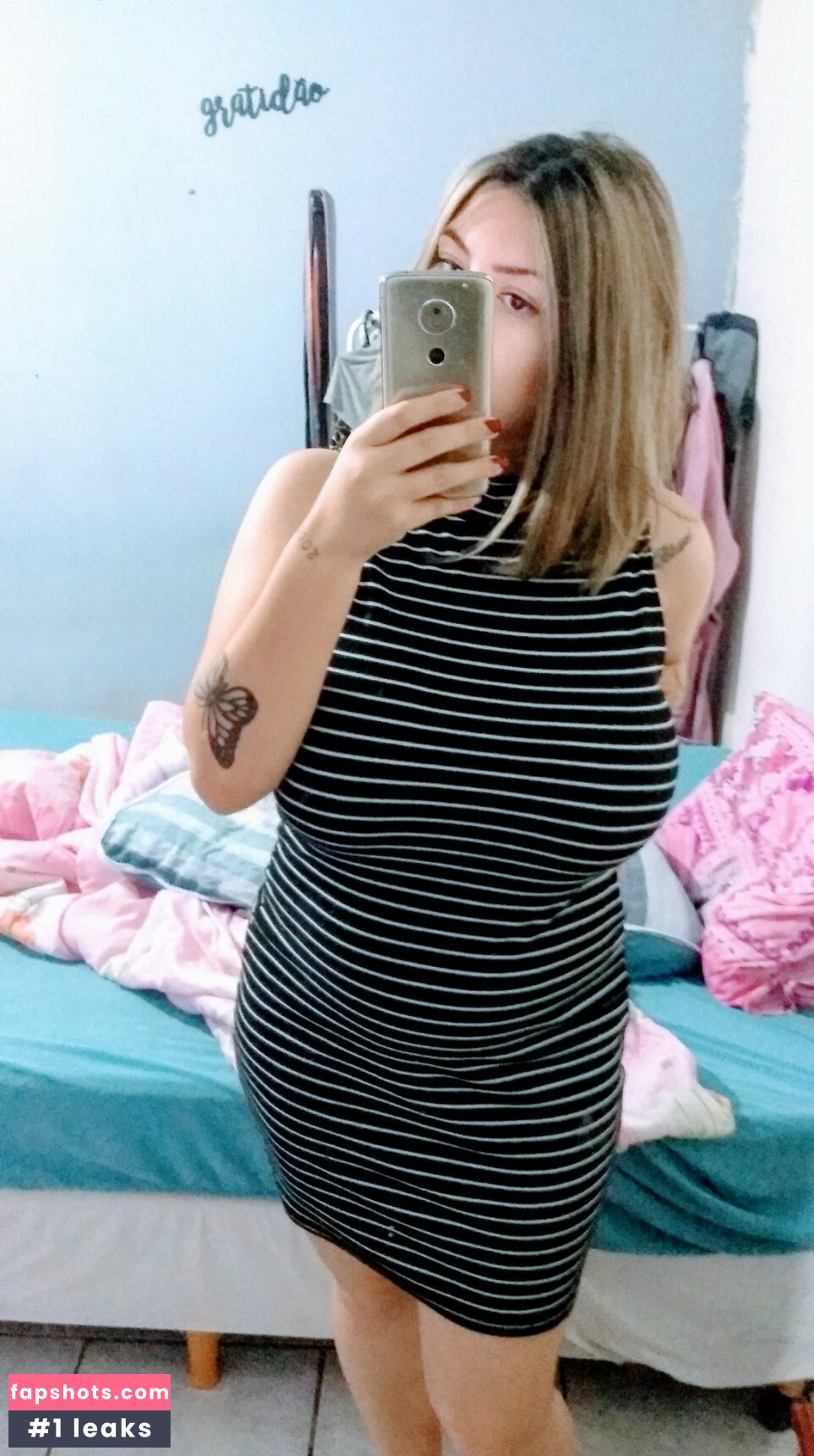 Cyntia K Nahé úniky fotek pouze od fanoušků #5 - Fapshots