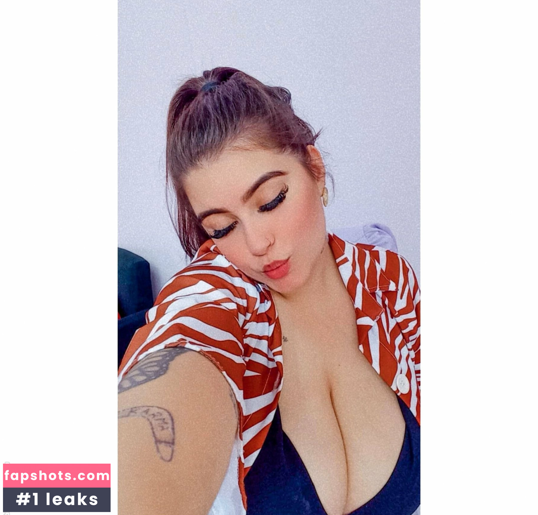 Cyntia K Nahé úniky fotek pouze od fanoušků #6 - Fapshots