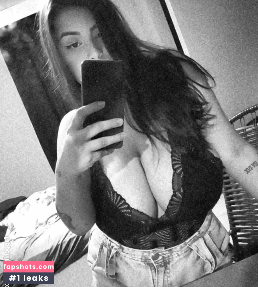 Cyntia K Nahé úniky fotek pouze od fanoušků #8 - Fapshots