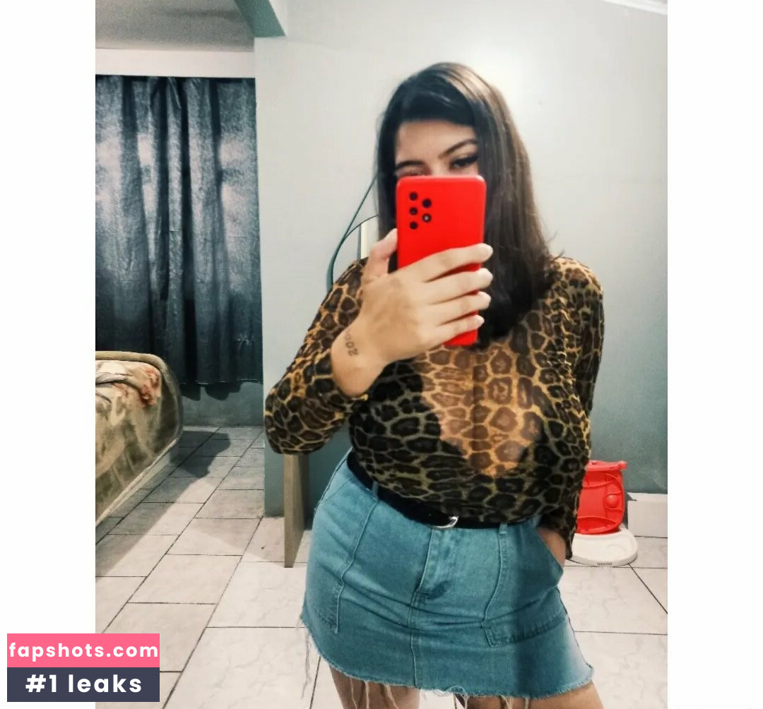 Cyntia K Nahé úniky fotek pouze od fanoušků #10 - Fapshots