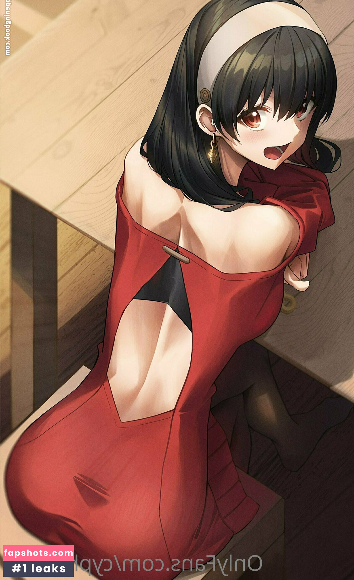 cypher_cos gallery photo #12