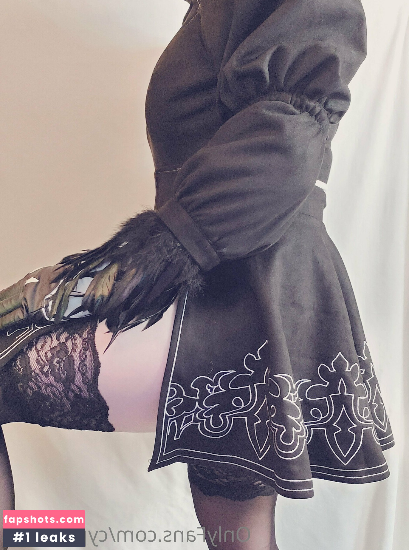 cypher_cos gallery photo #14