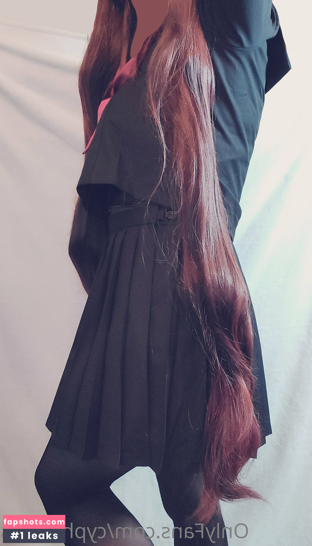 cypher_cos gallery photo #16