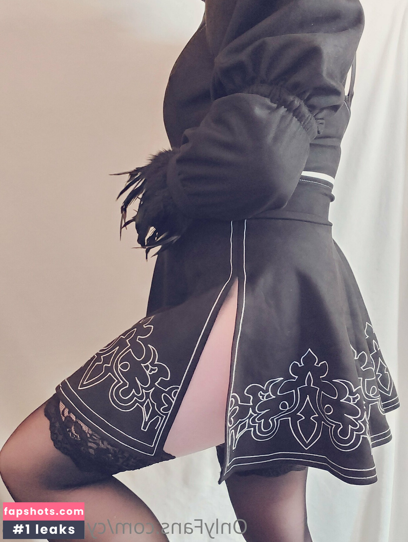 cypher_cos gallery photo #20