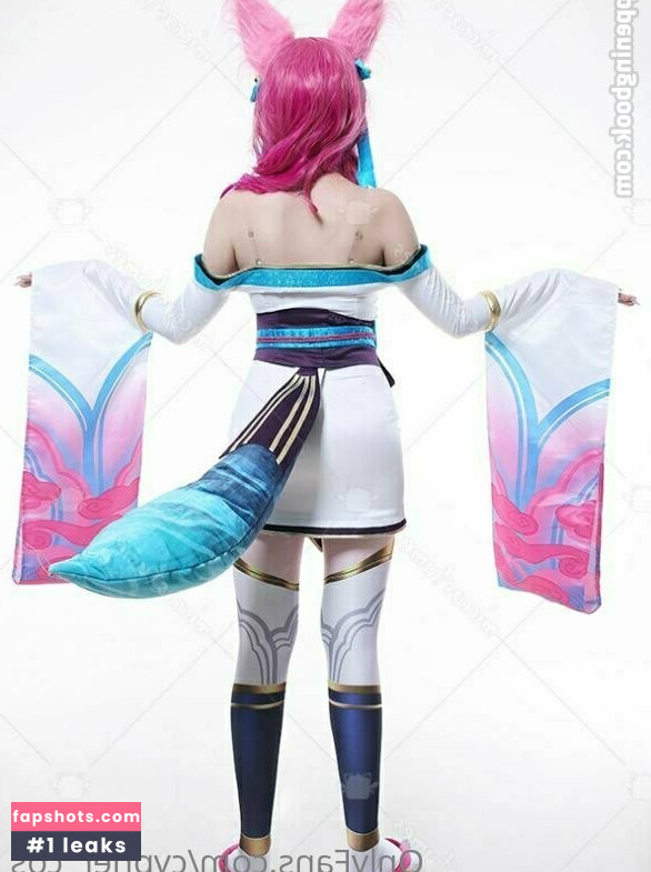 cypher_cos gallery photo #22