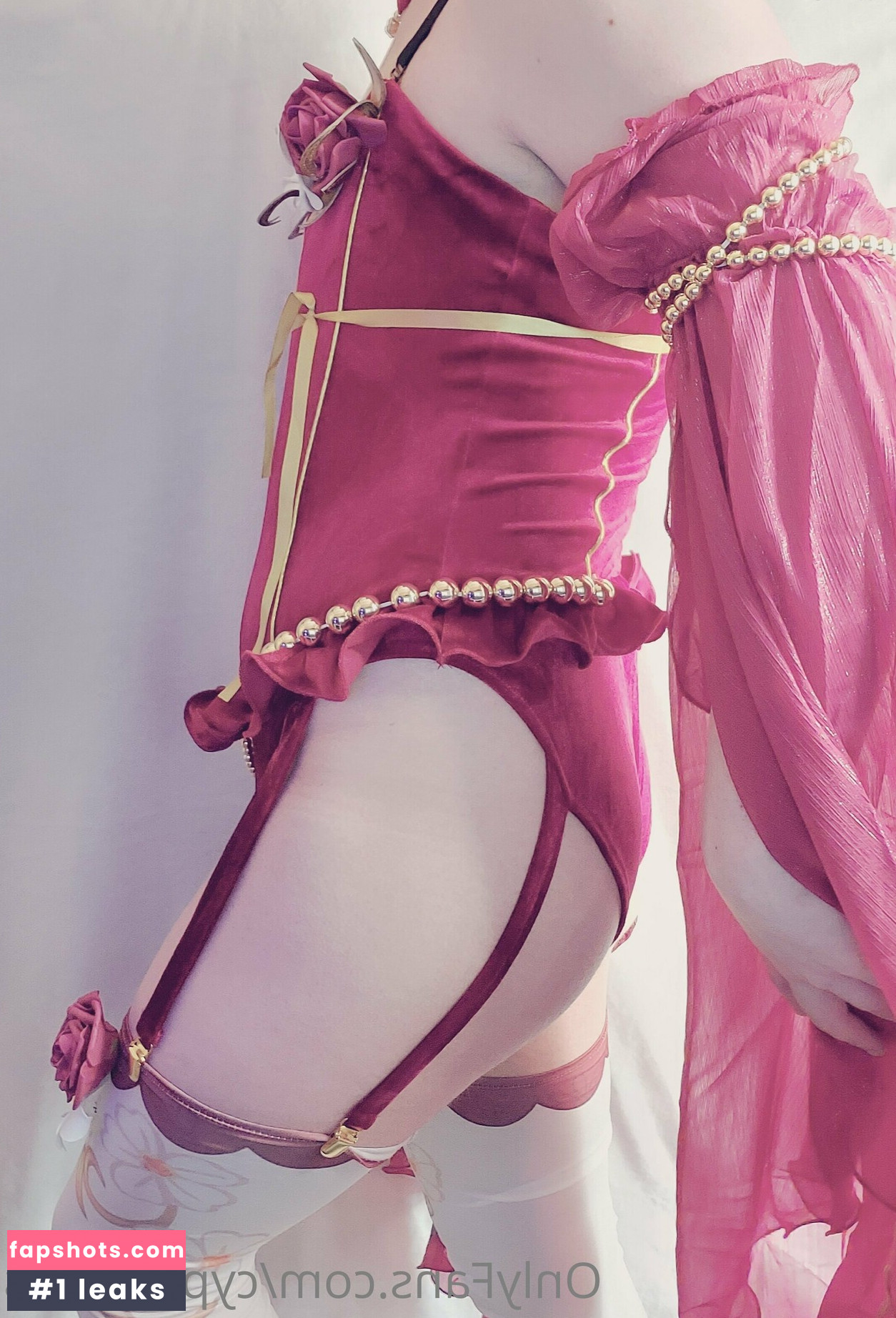 cypher_cos gallery photo #28