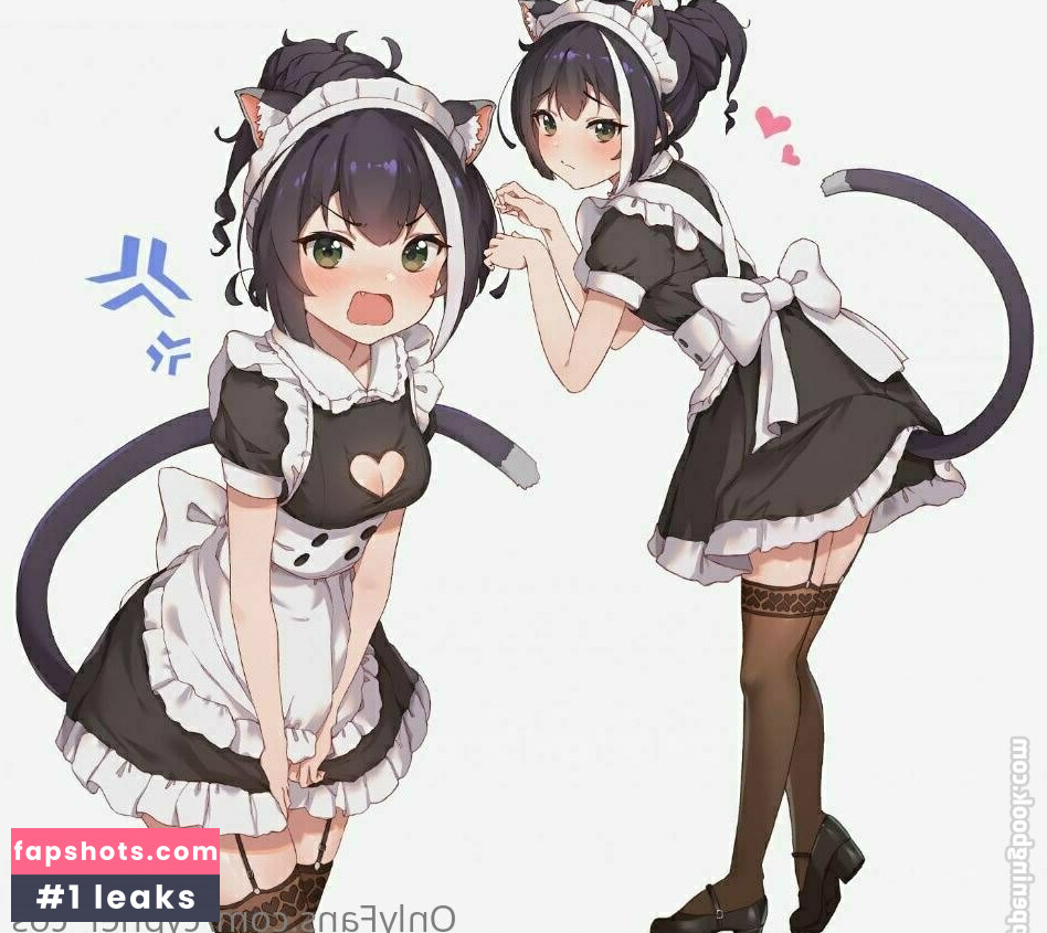 cypher_cos gallery photo #8