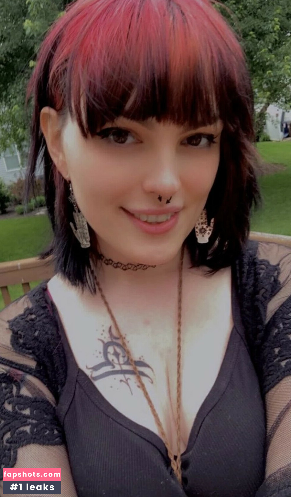 Cyren.exe Nacktheit OnlyFans Fotos #5 - Fapshots