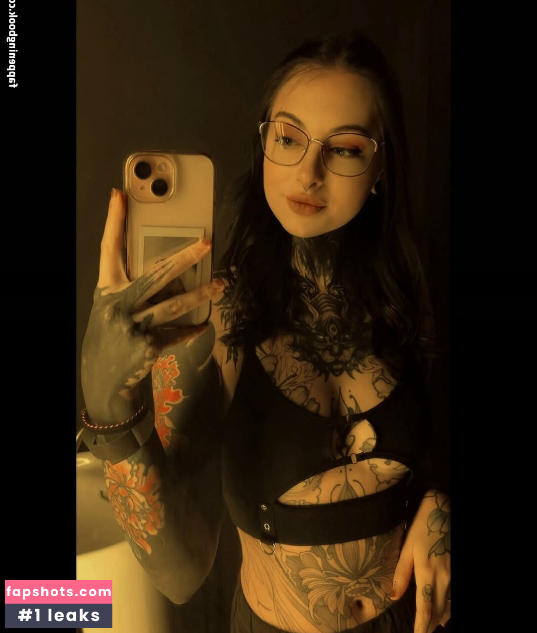 czpanna gallery photo #2