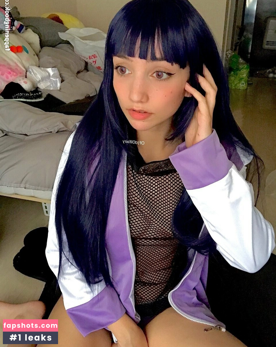 d0llfairy gallery photo #8