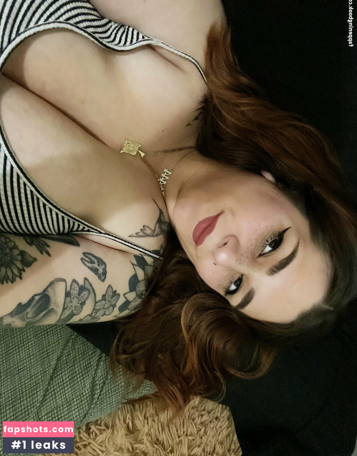 d0llydarko Nude Leaks OnlyFans Photos #11 - LeakJerk