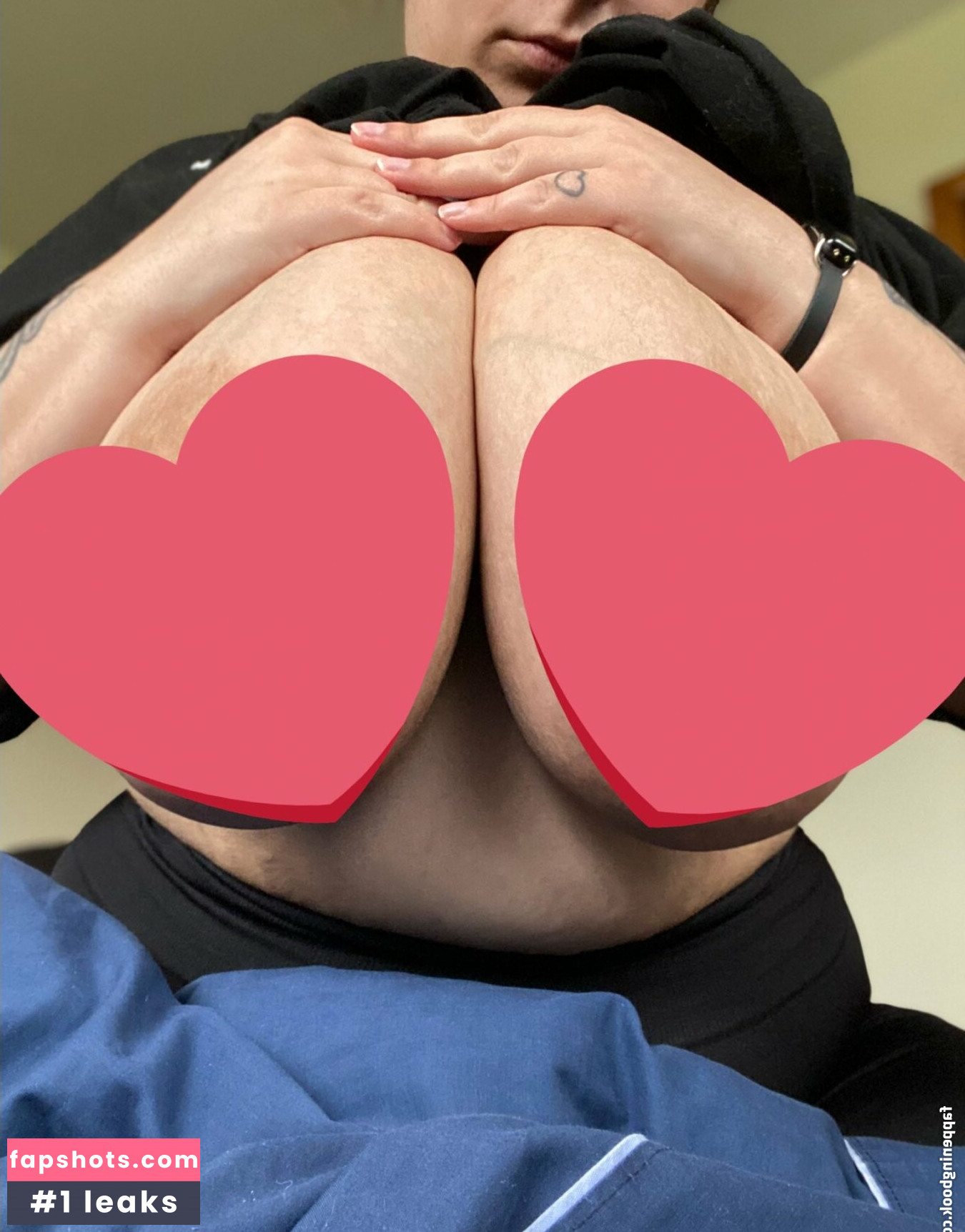 d0llydarko Nude Leaks OnlyFans Photos #12 - LeakJerk