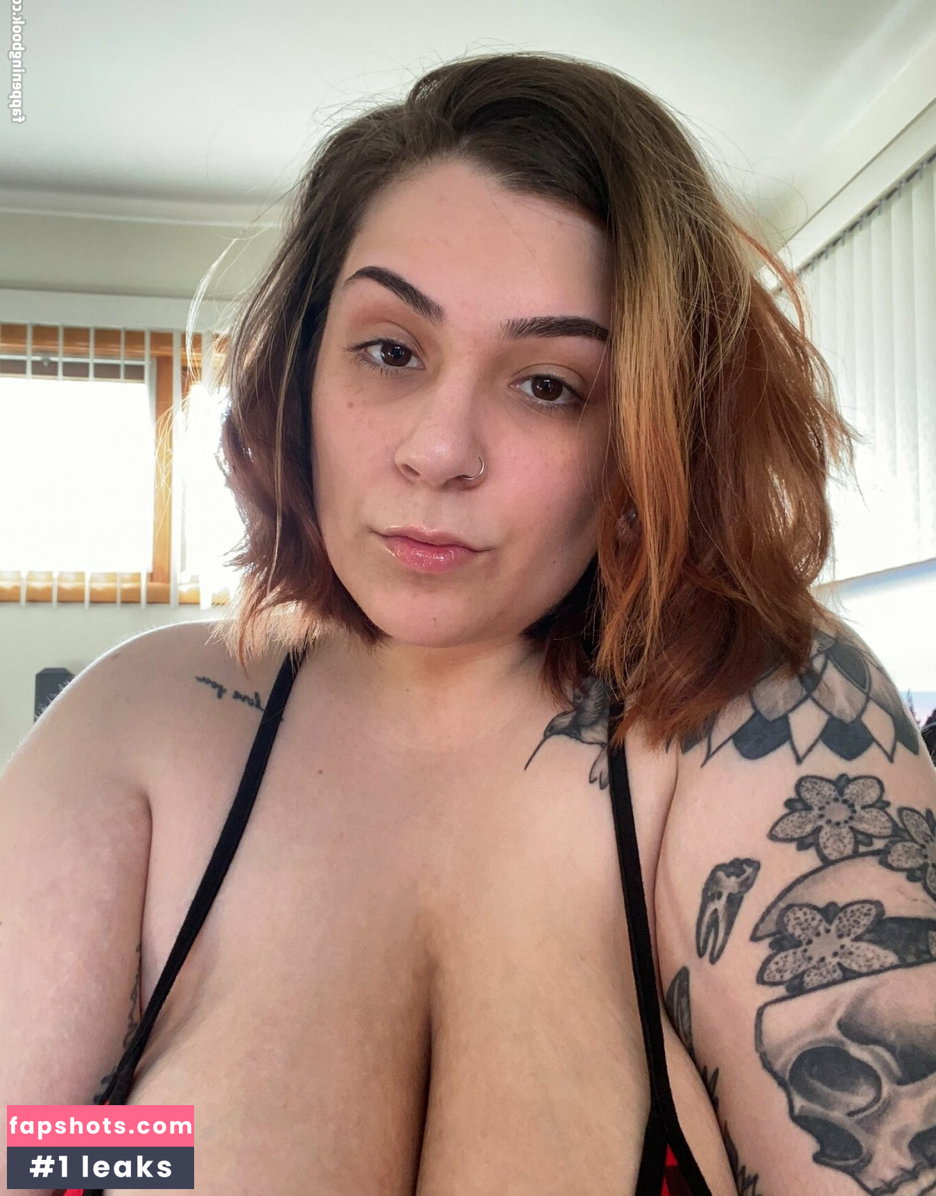 d0llydarko Nude Leaks OnlyFans Photos #29 - LeakJerk