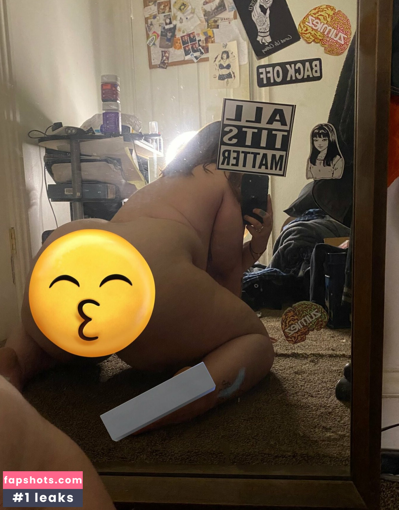 d0llydarko Nude Leaks OnlyFans Photos #7 - LeakJerk