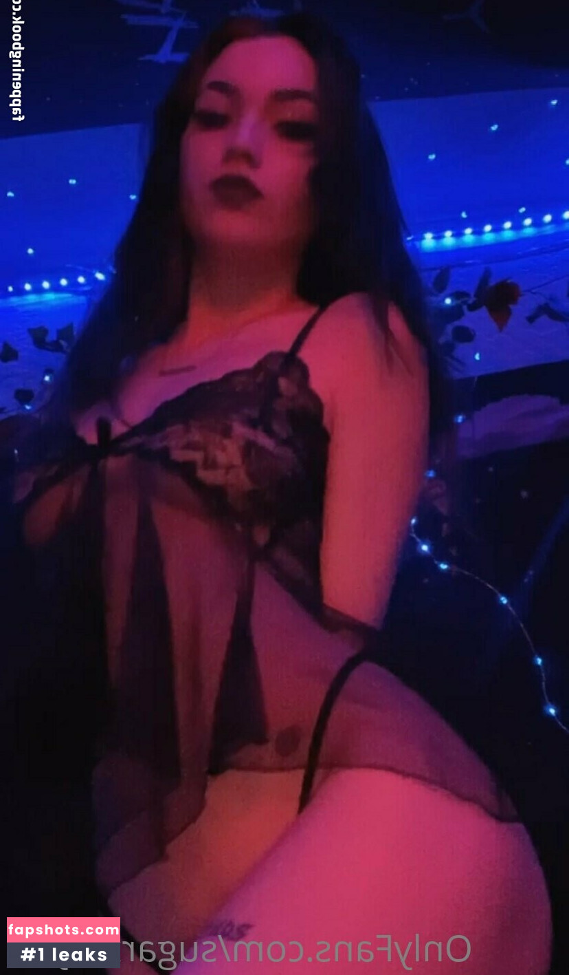 d3m0nbrat Filtración Desnuda OnlyFans Foto #17 - Fapshots