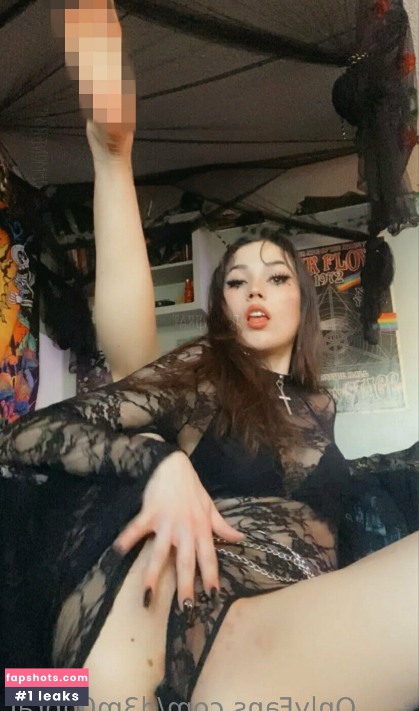 d3m0nbrat gallery photo #30